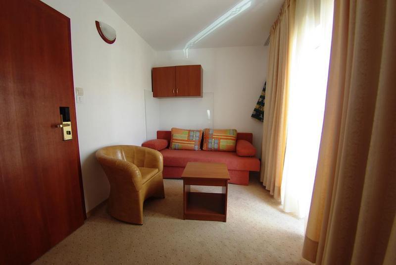 Hotel Hygge Биоград на Мору Екстериор снимка