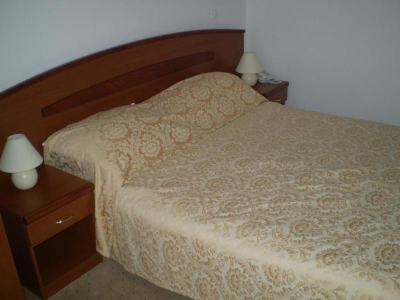 Hotel Hygge Биоград на Мору Екстериор снимка