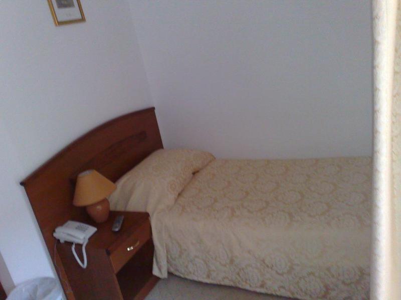 Hotel Hygge Биоград на Мору Екстериор снимка