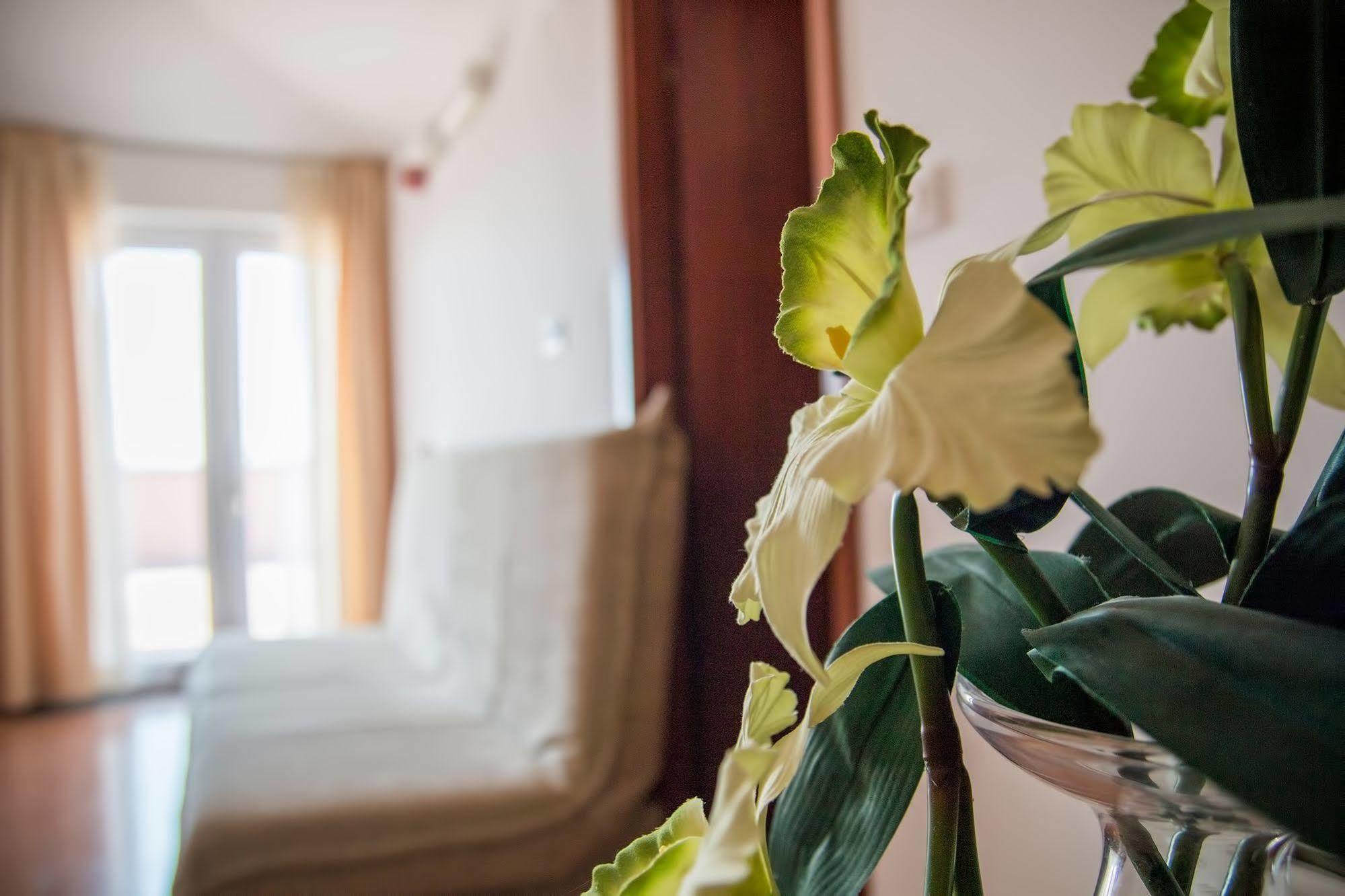 Hotel Hygge Биоград на Мору Екстериор снимка