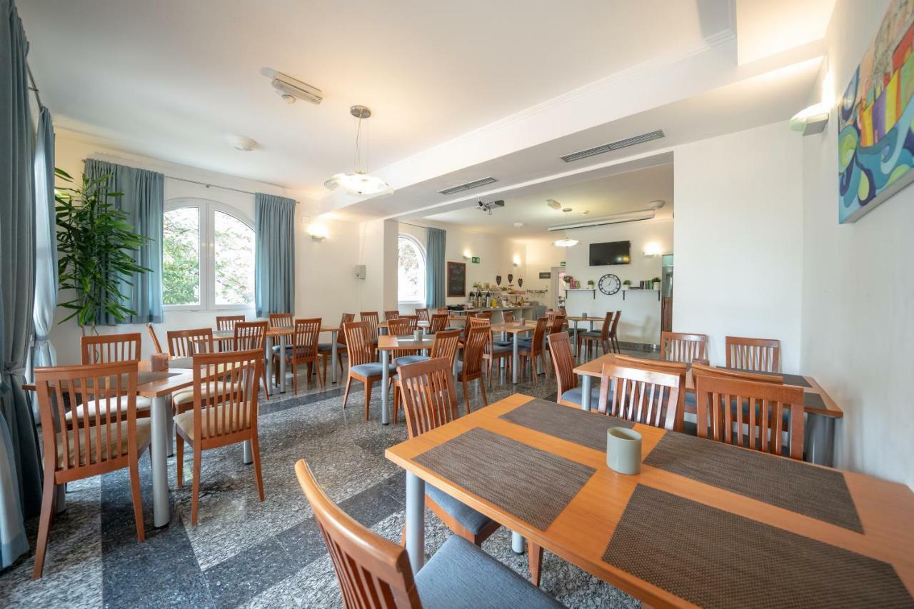 Hotel Hygge Биоград на Мору Екстериор снимка